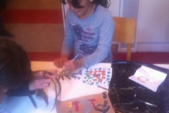 LIVRES-peinture